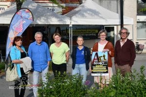 Artmarkt