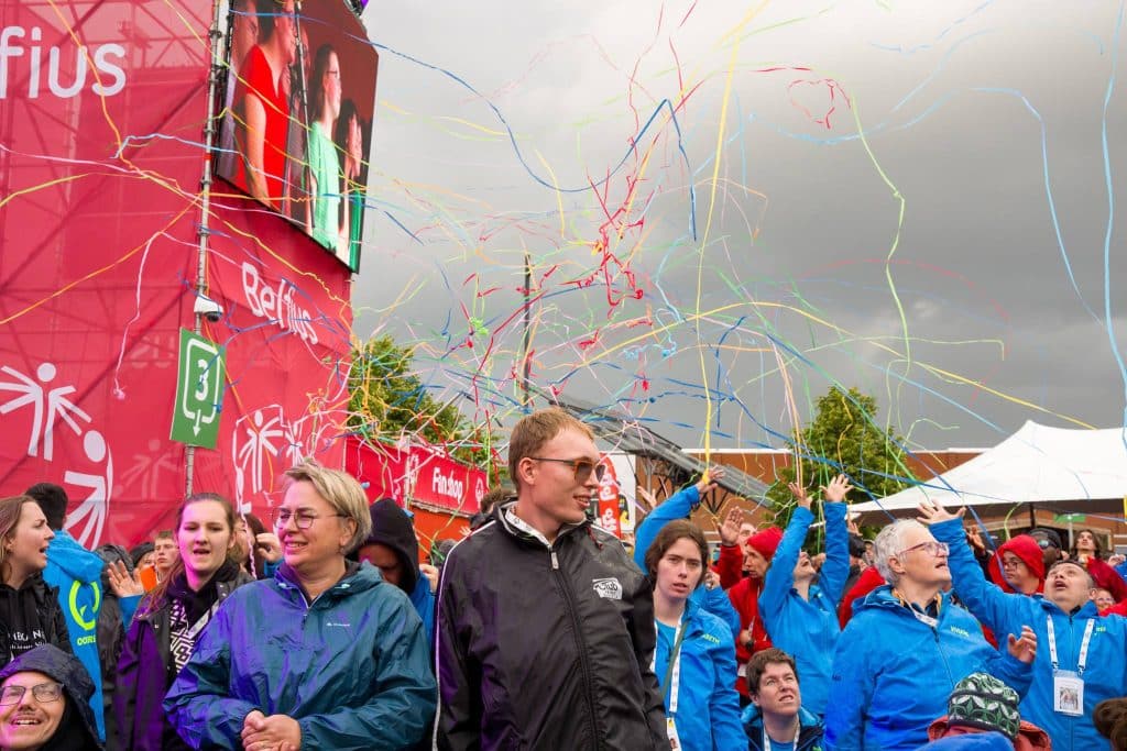 Special Olympics