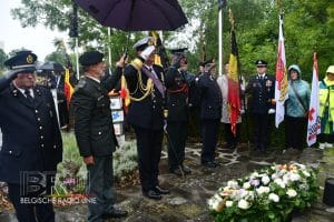 Leieslag Kuurne
