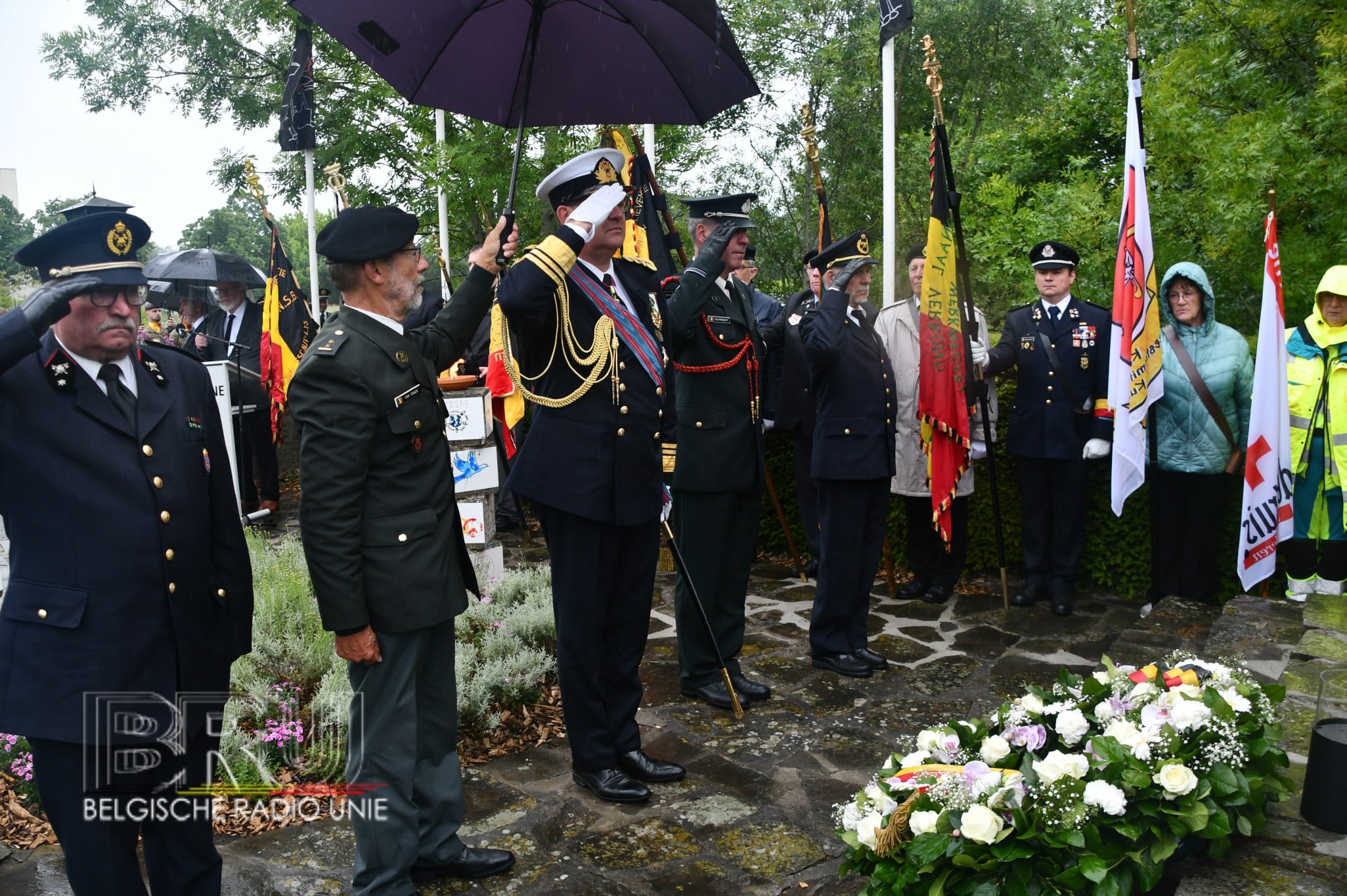 Leieslag Kuurne