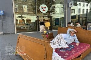Beter Bed