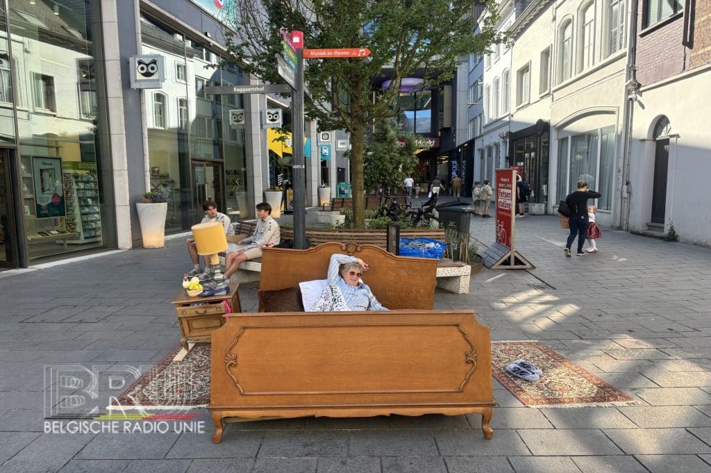 Beter Bed
