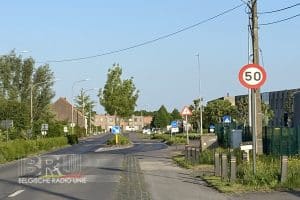 Sint-Katriensesteenweg Kuurne