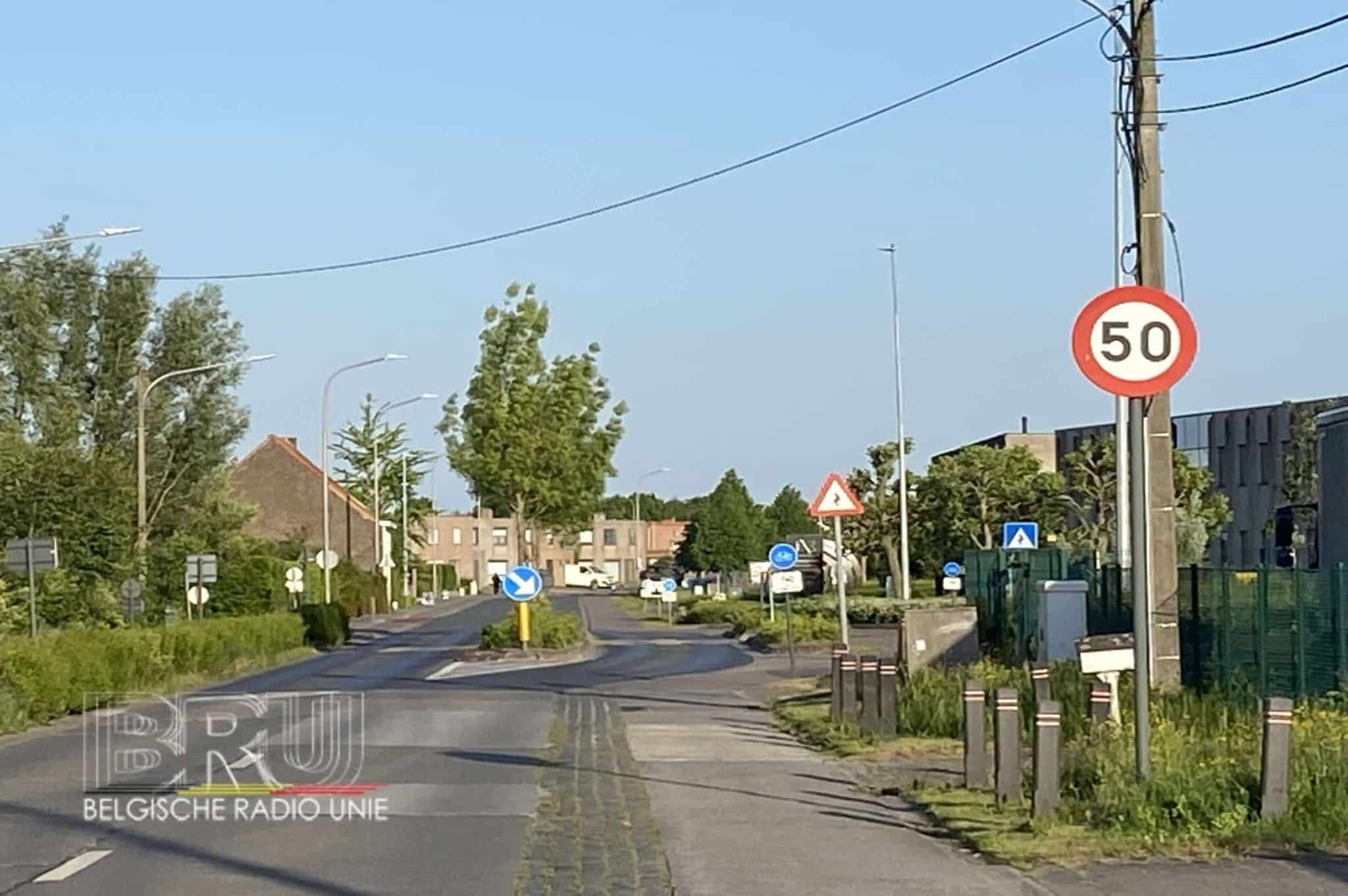 Sint-Katriensesteenweg Kuurne