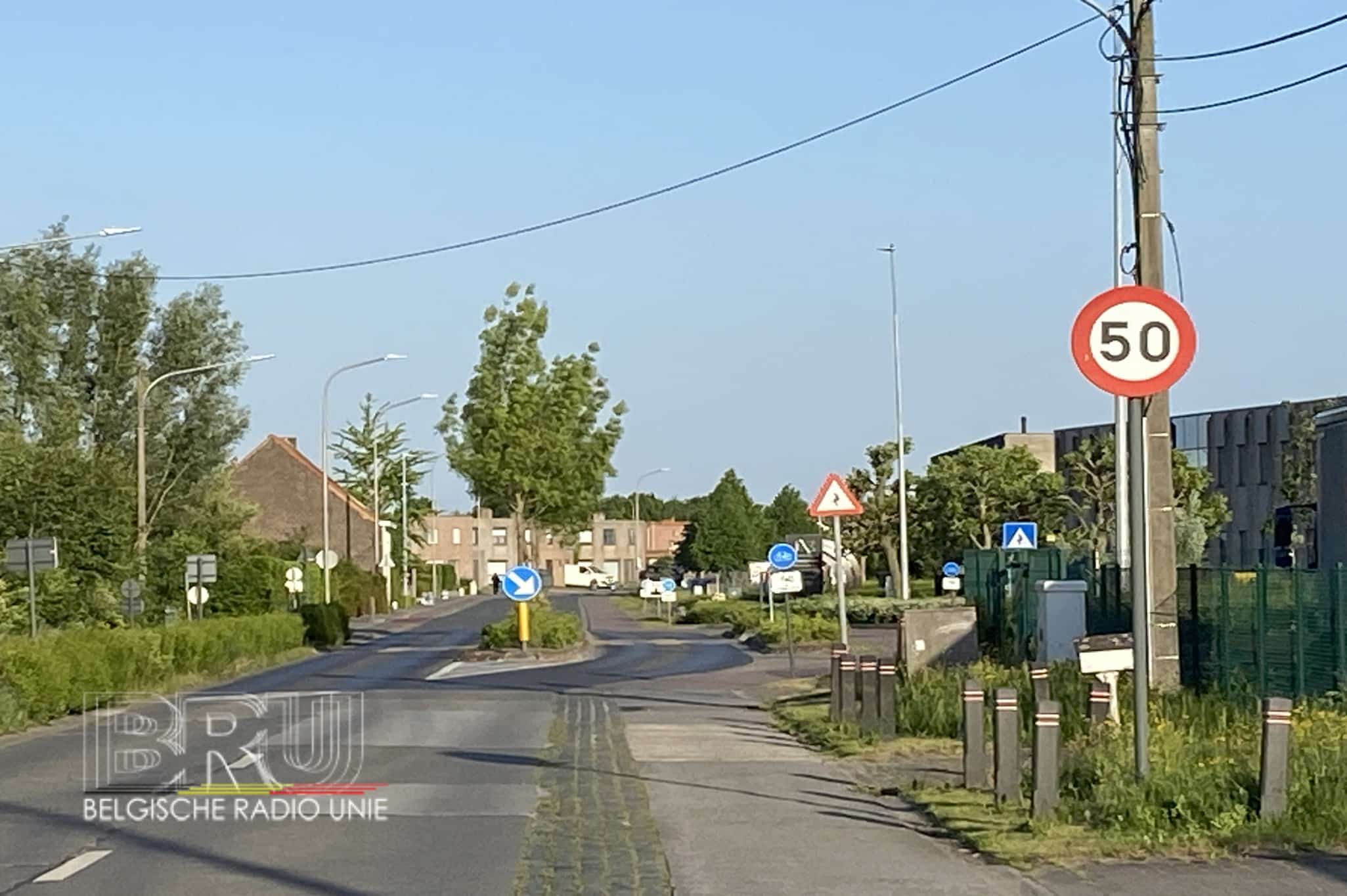 Sint-Katriensesteenweg Kuurne
