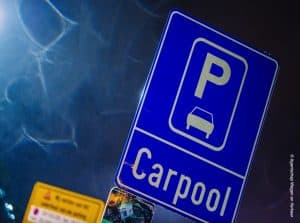 Nieuwe carpoolparking nabij A19 in Zonnebeke geopend