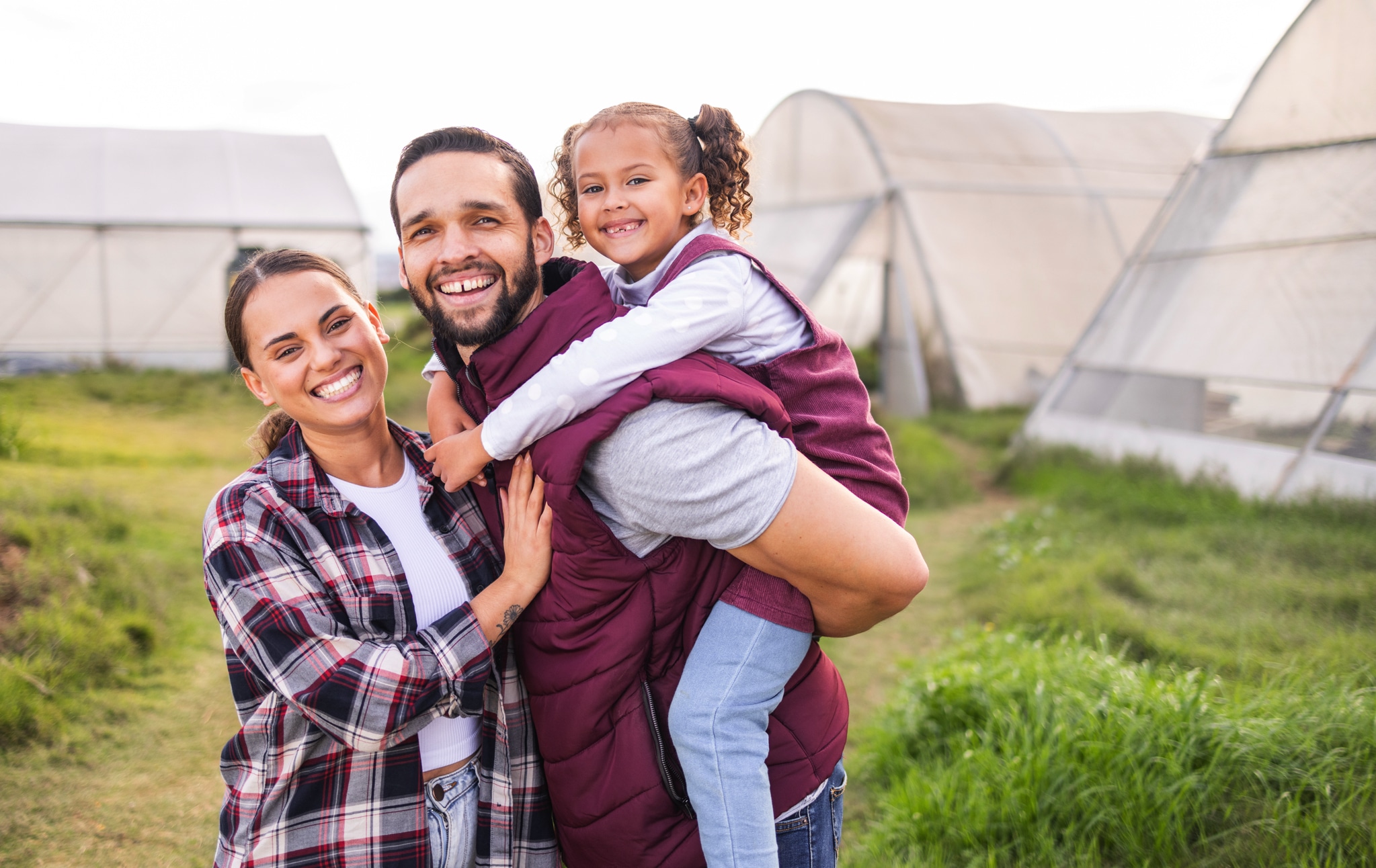 Oost-Vlaamse land- en tuinbouwers verwennen papa’s tijdens Vaderdagweekend