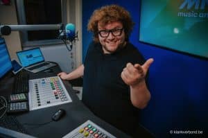 Circus Camille lanceert uniek zomerspektakel met Manu Van Acker als circusdirecteur