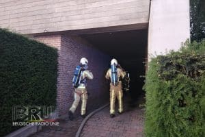 Hotelbrand Watou