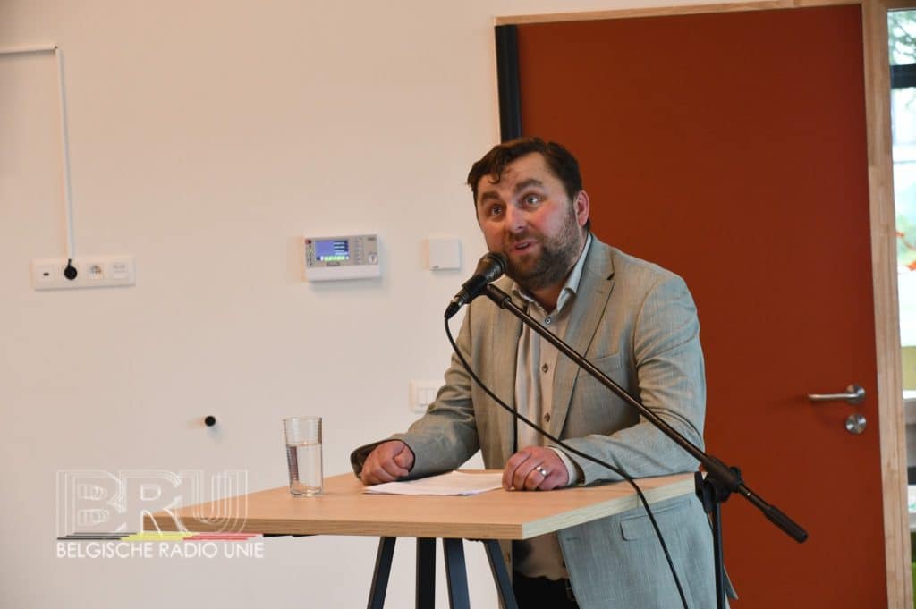 Opening nieuwe vleugel basisschool De boomgaard