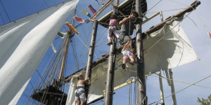 Sinksen in Kortrijk