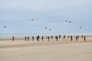 Pinksterweekend mooie aanloop naar zomervakantie