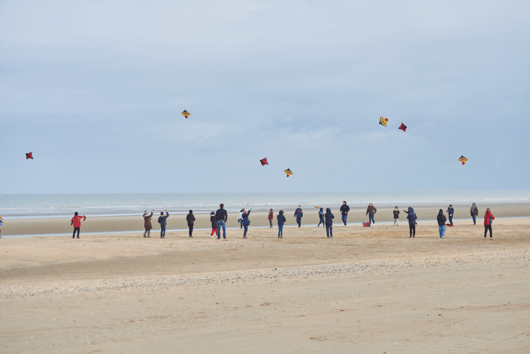 Pinksterweekend mooie aanloop naar zomervakantie