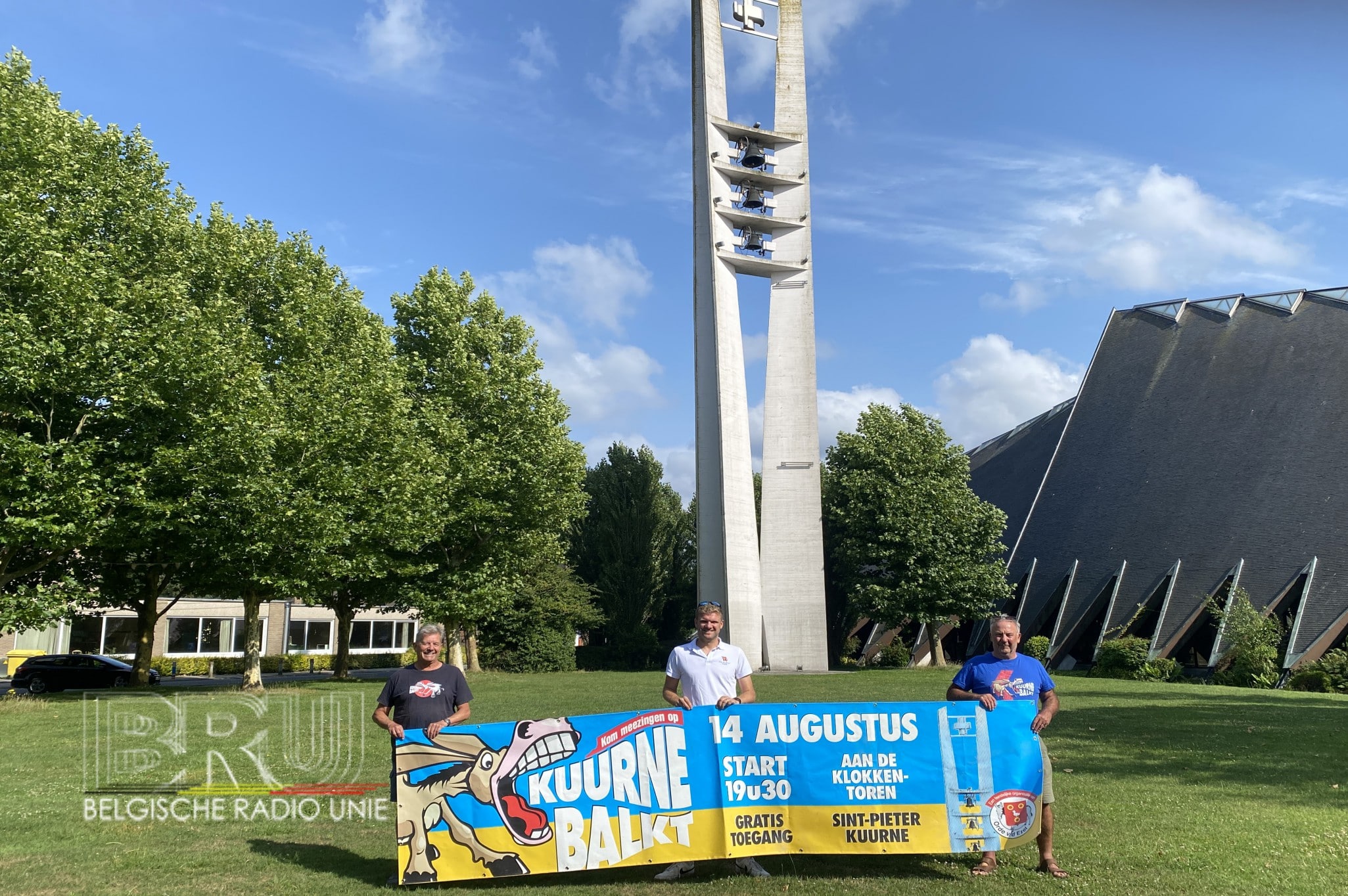 Kuurne Balkt