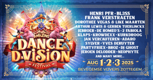 Dance D-Vision 2025 wordt onvergetelijk