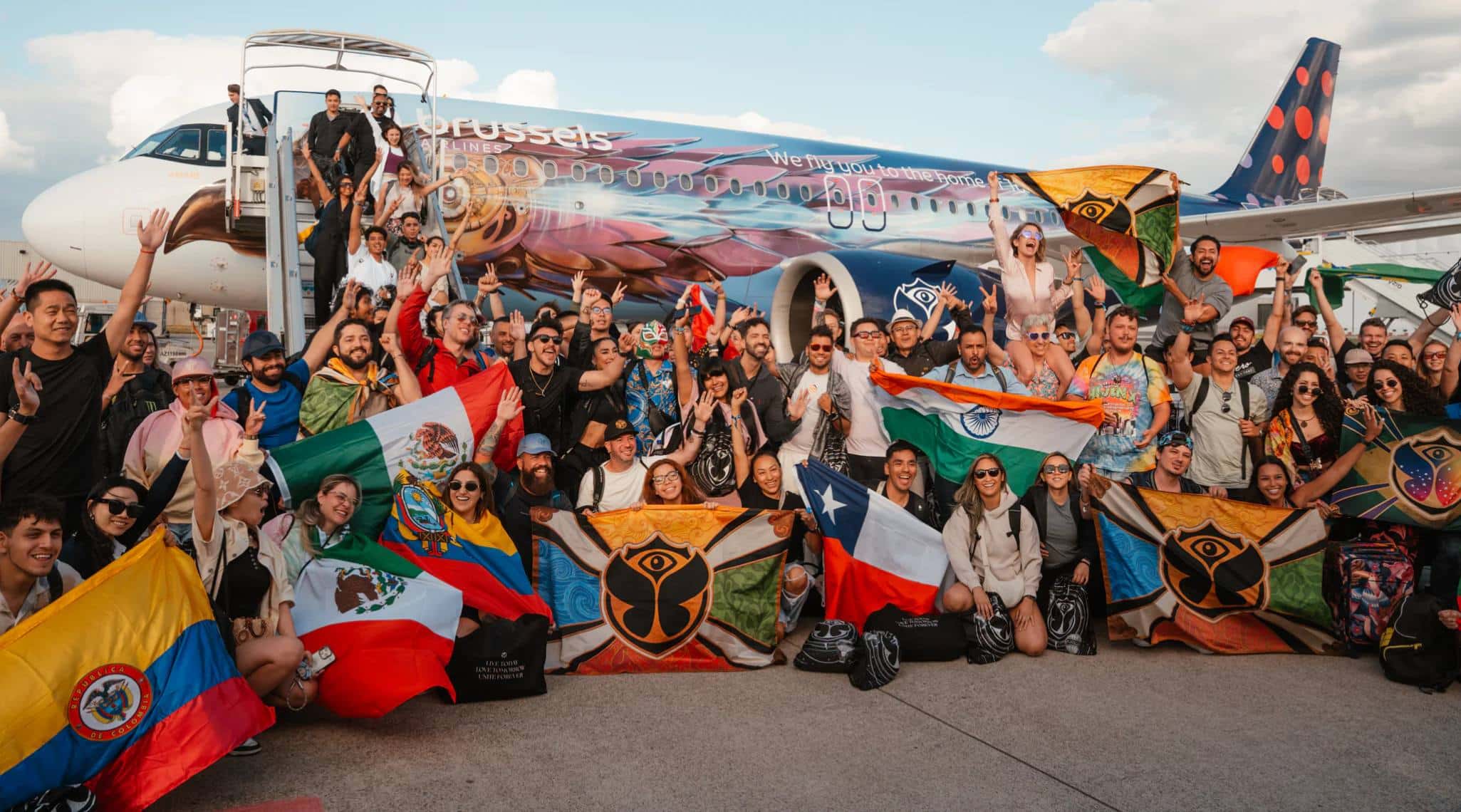 Tomorrowland