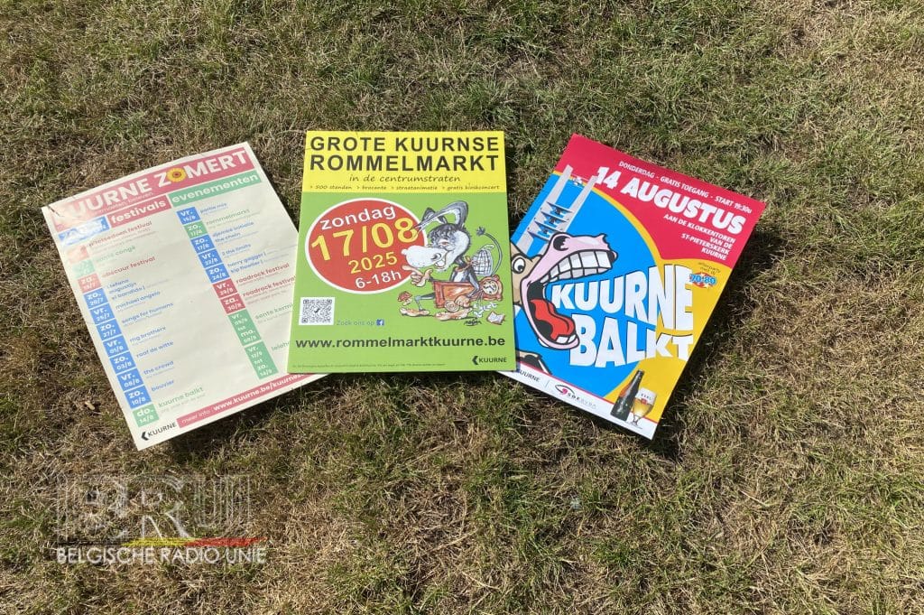 Kuurne Zomert