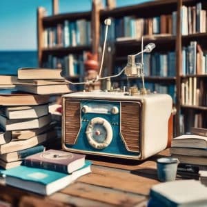 Ben Van Praag schrijft een boek (en hij doet dat goed) ...