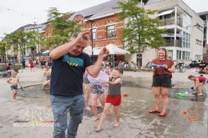 Spetterend Kuurne
