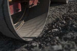 Laatste fase voor herinrichting van Rijksweg (N36) in Izegem vanaf 11 augustus: omleiding voor verkeer naar Roeselare