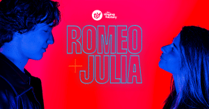 Romeo en Julia