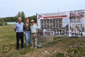Paardenkijkdag Oudenaarde