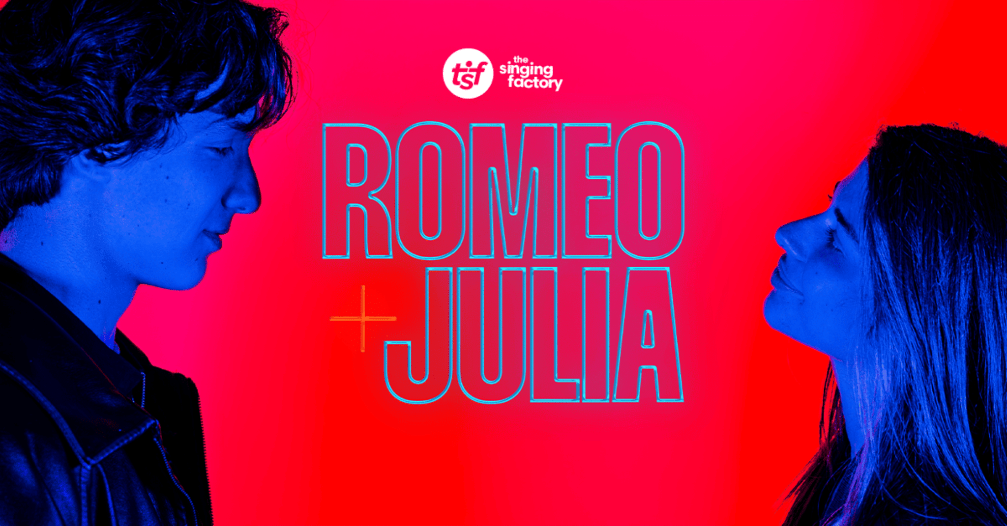 Romeo en Julia