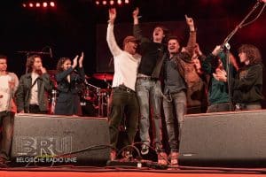 Live Music Contest