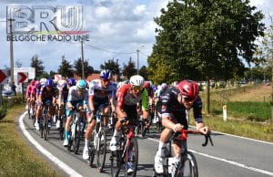 Renewi Tour deed Zedelgem aan