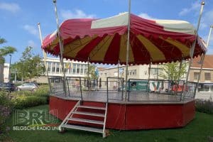 Kioskconcerten