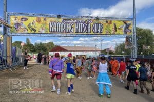 Kamping Kitsch Club