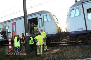 Treinongeval Heule