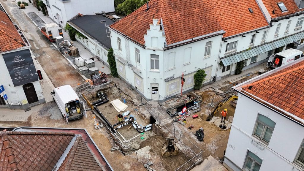 Huis Van Wonterghem