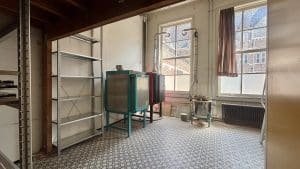 Geraardsbergen investeert in creatieve toekomst met vernieuwd atelier voor Kunstacademie