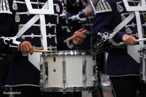 Kermisconcert Bissegem