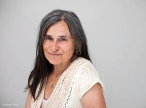 Lezing Kristien Hemmerechts op 27 november in Waregem