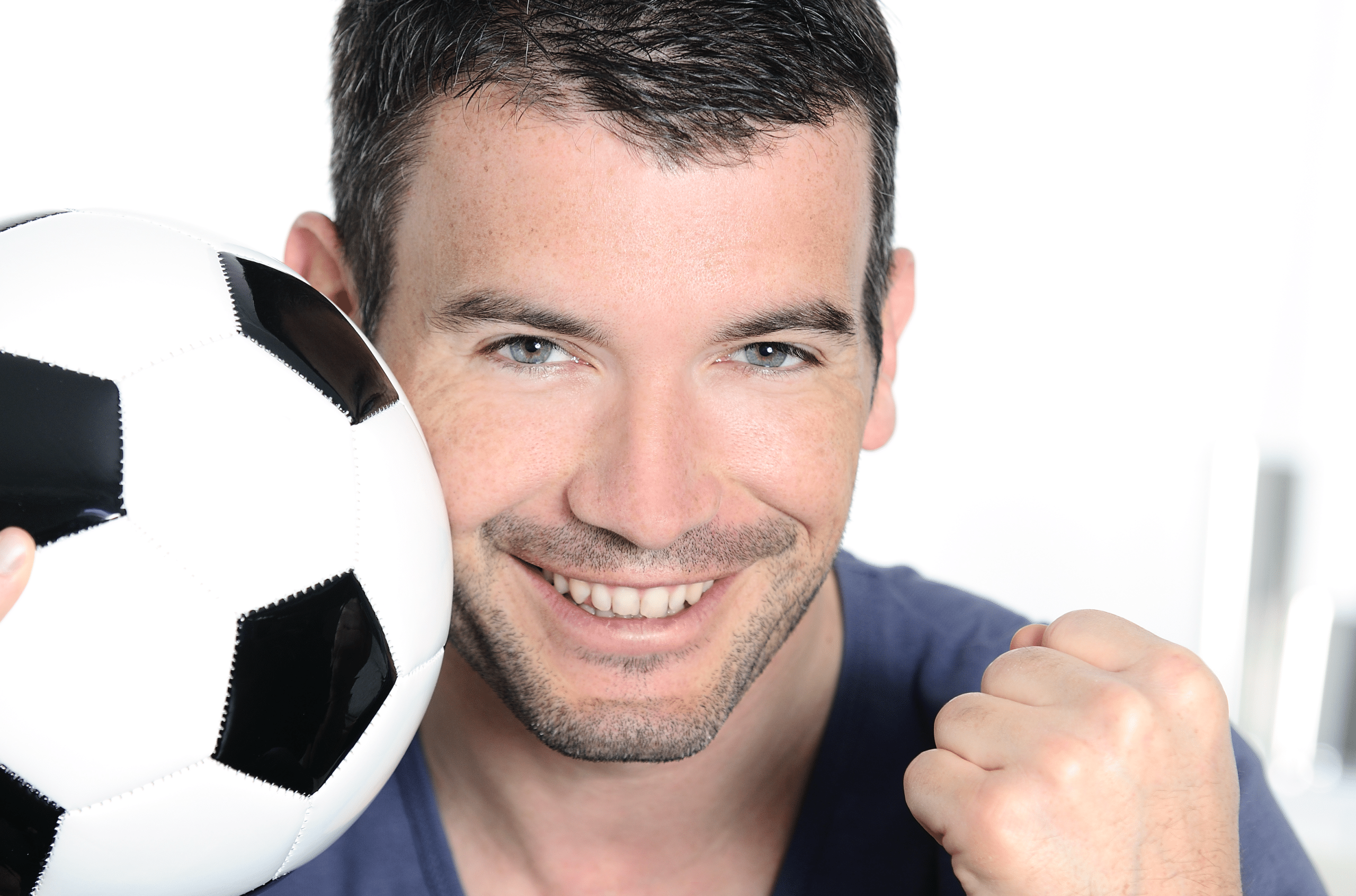 Voetbalclub SV Wevelgem City lanceert campagne 'Doe ook mee!'
