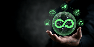 Klimaatcafé over circulaire economie