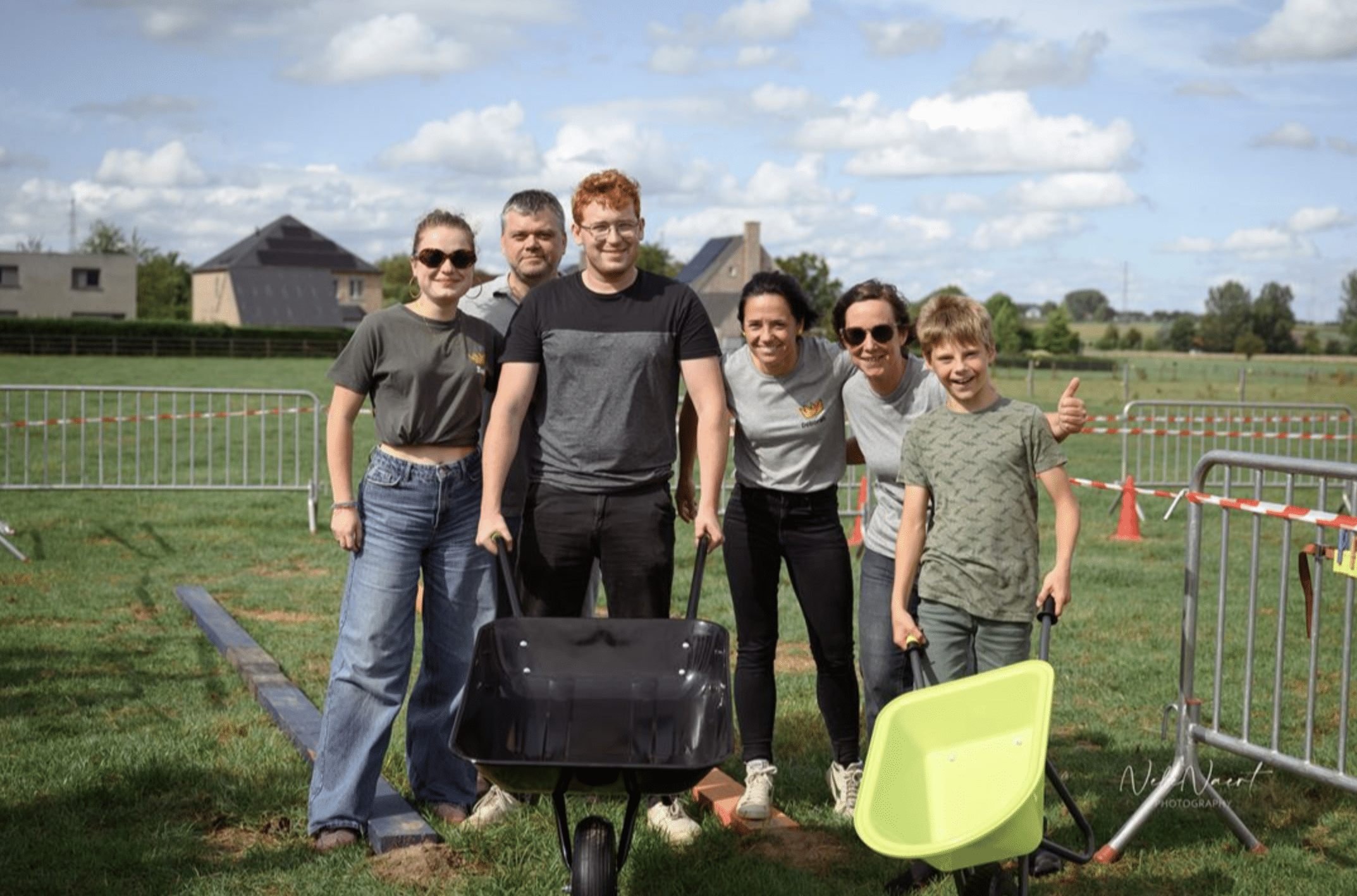Waarmaarde Leeft viert opnieuw feest!