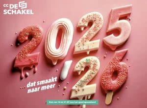 CC De Schakel lanceert ‘Too Good To Miss’ tijdens feestelijke openingsweek