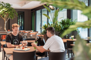 Resto Sportivo neemt sportieve vliegende start in Puyenbroeck