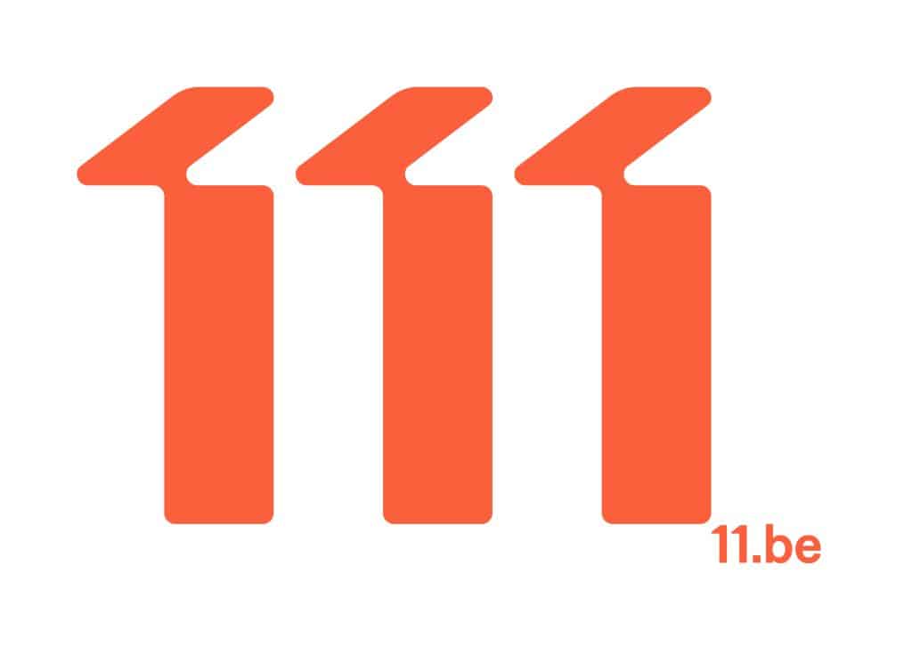 11.11.11 logo