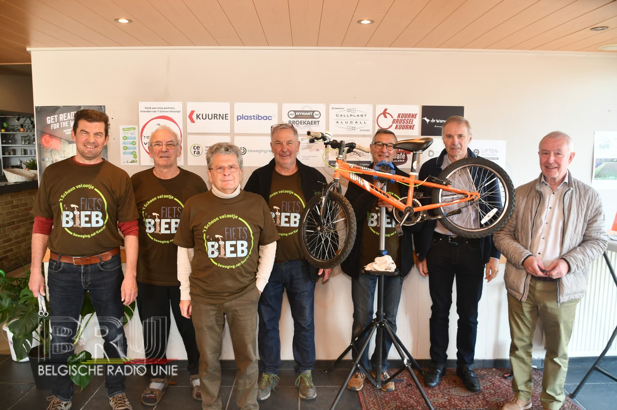 Fietsbieb Kuurne