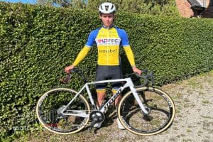 Miles Gevaert