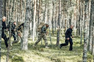 Special Forces