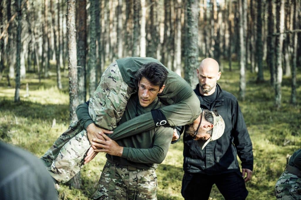 Special Forces