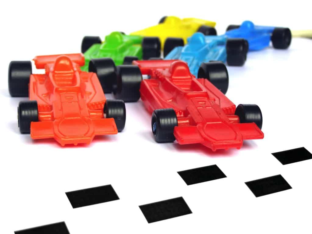 Column van razende cowboys tot vrolijke mariachi’s