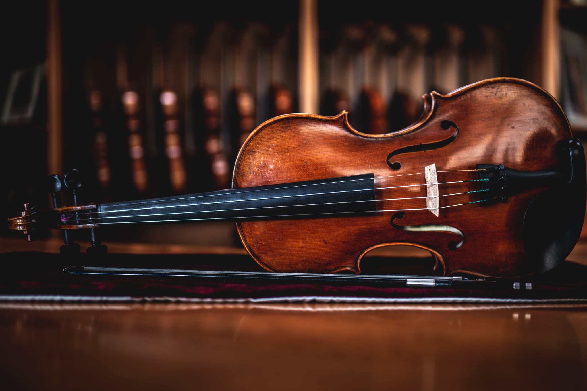 Kortrijks Symfonisch Orkest brengt Triptiek | Op de vlucht in drie verhalen naar het podium