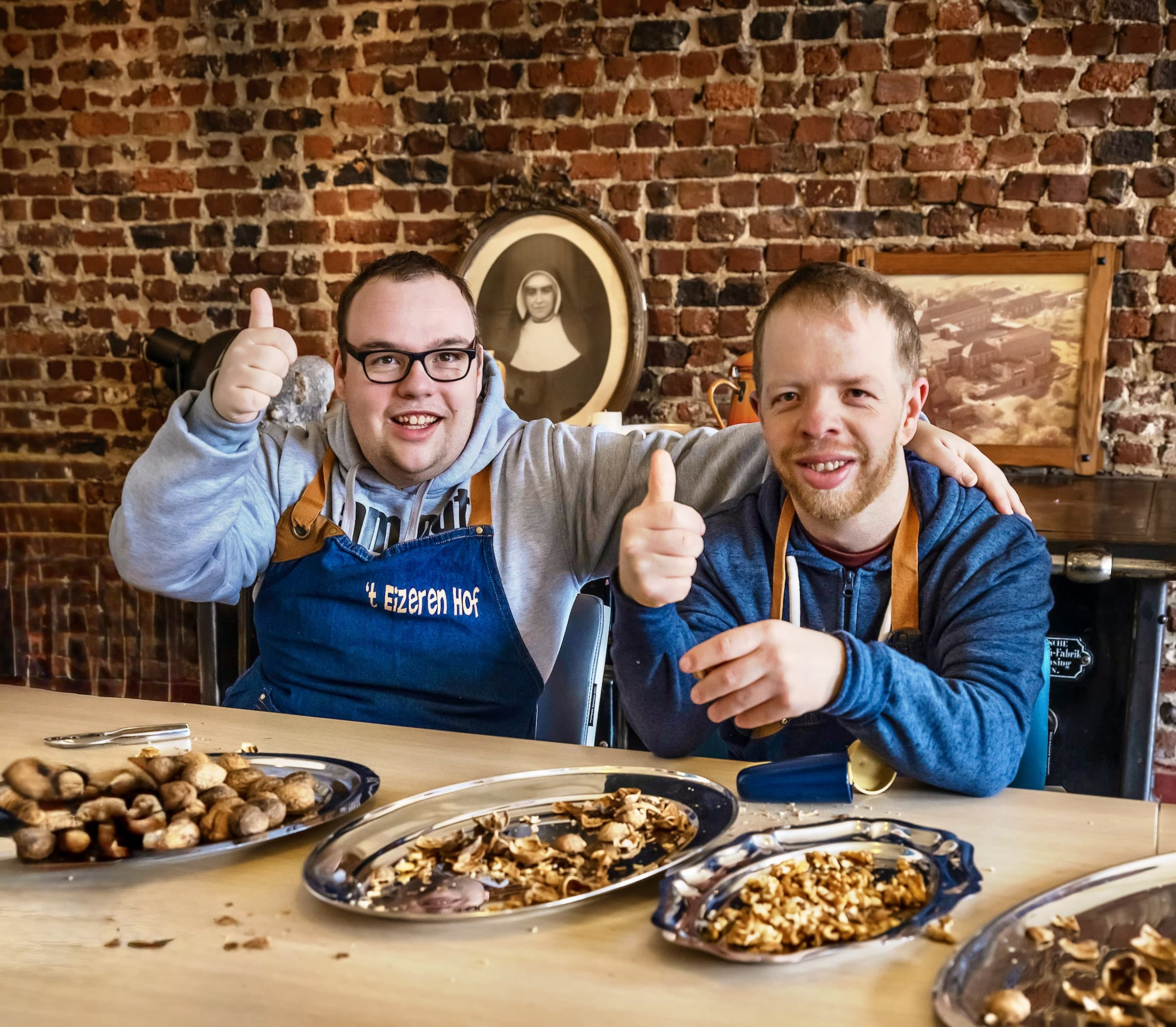 Notenkrakken viert 5de editie met record aantal lokale initiatieven