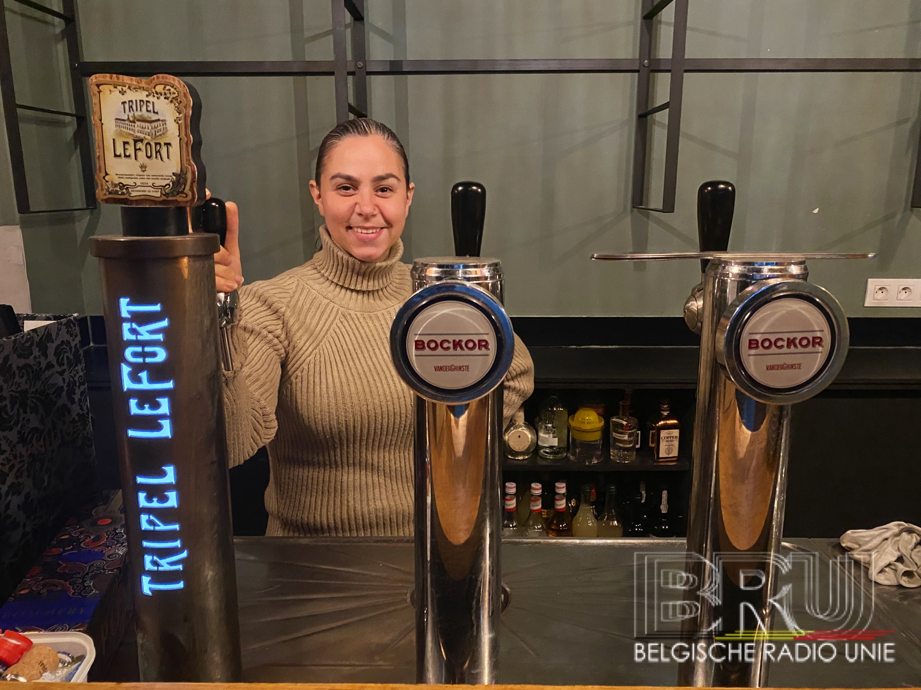 Restaurant ‘Den Herder’ krijgt ongewenst bezoek over de vloer